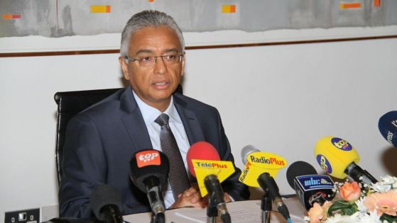 Affaire Bet365 – Pravind Jugnauth : «Je n’ai donné aucune directive à la police»