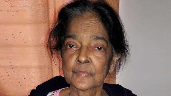 Agression à Baie-du-Cap : une sexagénaire dit avoir vu la mort en face