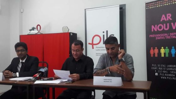 Étude sur les personnes séropositives : le personnel soignant en prend pour son grade