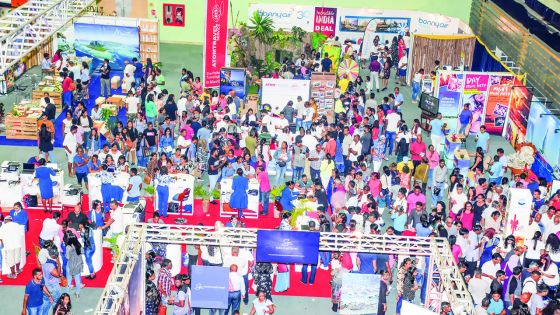 Salon du Prêt à Partir : a plethora of attractive deals  