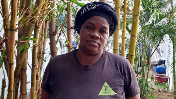 Sa maison incendiée : un appel pour des meubles en attendant une maison de la NHDC