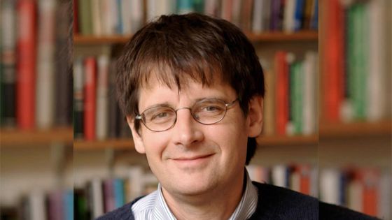 Environnement : John Bellamy Foster plaide pour une révolution écologique et sociale