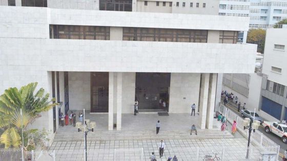 Vol d’argent dans une église : un récidiviste à l’ombre pour trois ans