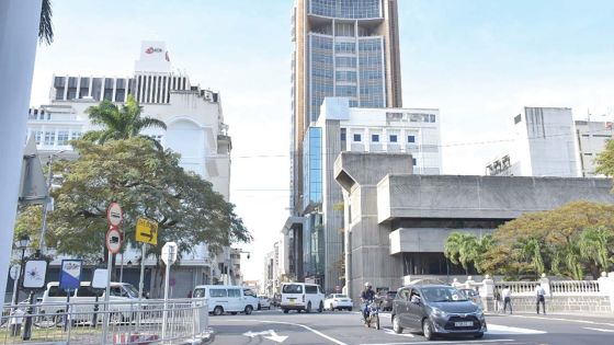 Réunion plénière en octobre : le GAFI statuera sur les progrès effectués par Maurice