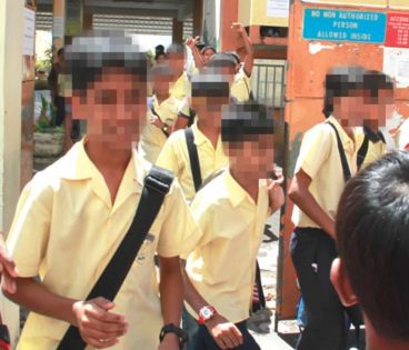 9-Year Schooling: le National Curriculum Framework approuvé