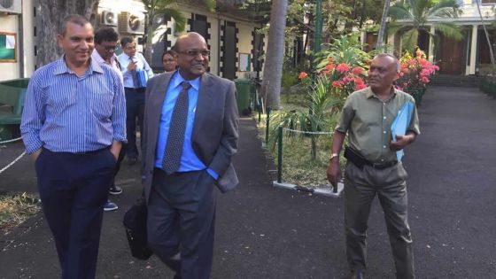 Fact-Finding Committee : Maurice pas prêt à gérer l’épizootie de fièvre aphteuse