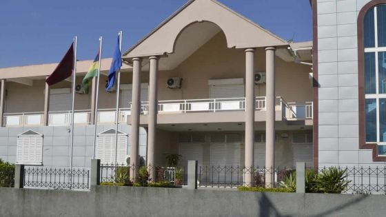 Medical Council : le board réclame un autre poste de Registrar pour le Dental Council