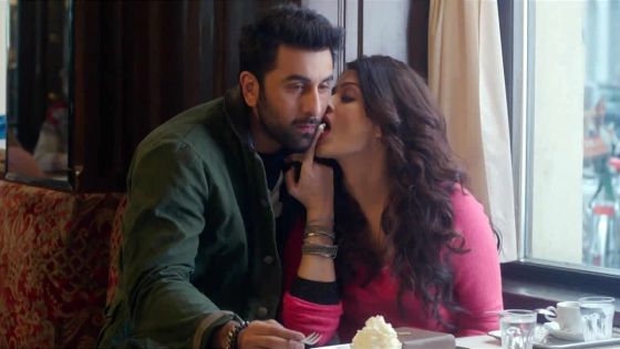 Ae Dil Hai Mushkil : un film qui explore les relations humaines