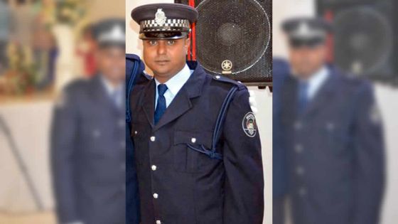 Le policier arrêté avec Rs 35 M d’héroïne retrouvé mort dans sa cellule : témoignage de son oncle