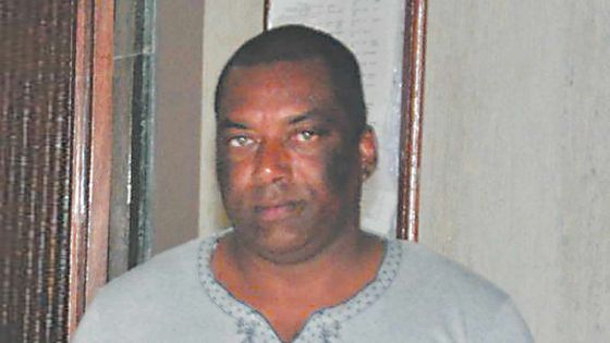 Viol d’une septuagénaire  : Pierrot Immouche écope de 25 ans de prison