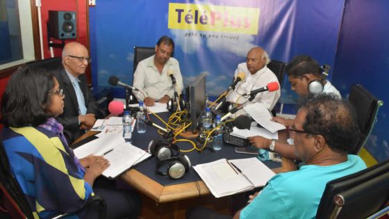 Talk of The Town : la réforme éducative au cœur des débats