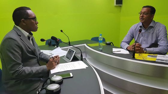 Élection partielle au no18 - Roshi Bhadain : « Si mo pa eli, mo pa perdan »