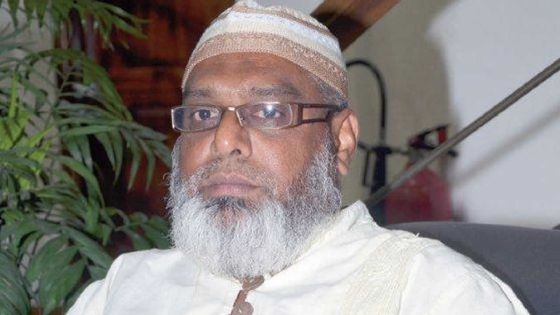 Blanchiment d’argent : le procès de Moussa Beeharry maintenu