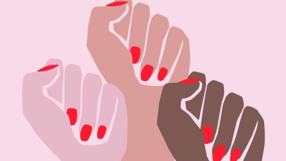  SABAH SAYS : Me, Too