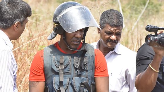 Meurtre de Ritesh Gobin : Sachin Tetree qualifié de sournois et violent