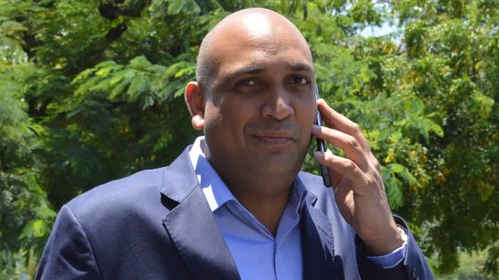 Assad Peeroo, candidat de l’Alliance Nationale, Avocat : «Il faut des élus qui ont des compétences de gestion»