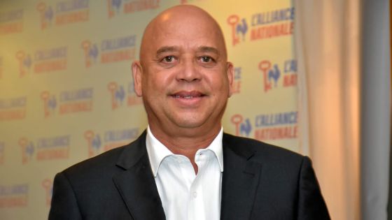 Guito Lepoigneur, candidat de l’Alliance Nationale : «Remettre la circonscription en état»