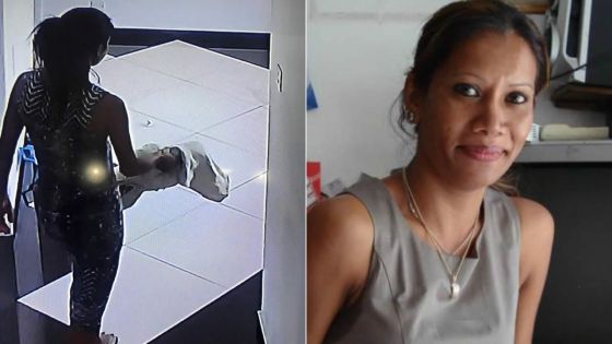 Retracée grâce à des caméras : une bonne vole son employeur à plusieurs reprises 