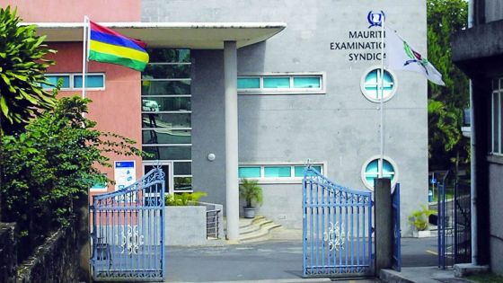 Législatives 2019 - Examens SC/HSC : le MES en réunion pour trouver des solutions