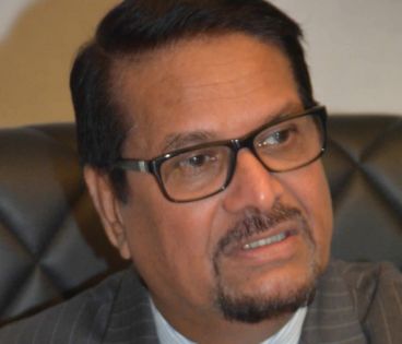 Minister Soodhun claims being defamed on Facebook