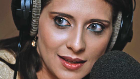 Shameem Fatehmamode : inspirée par la beauté