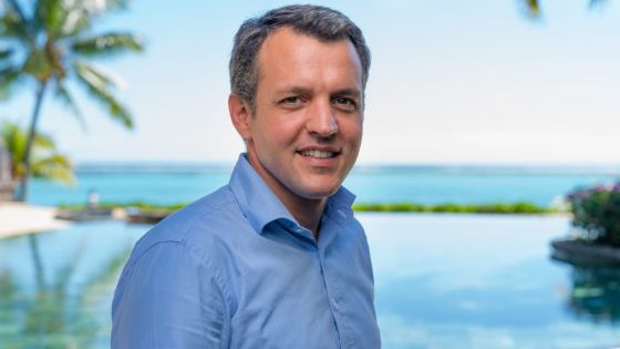 Jérémie de Fombelle (directeur général de LUX* Le Morne) : «Le tourisme se porte bien grâce aux efforts de tous les acteurs du secteur»