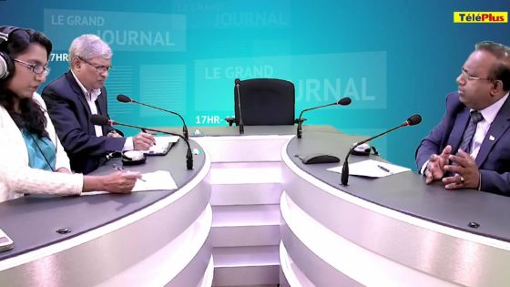 Le député du MSM contestataire commente ses différentes prises de position