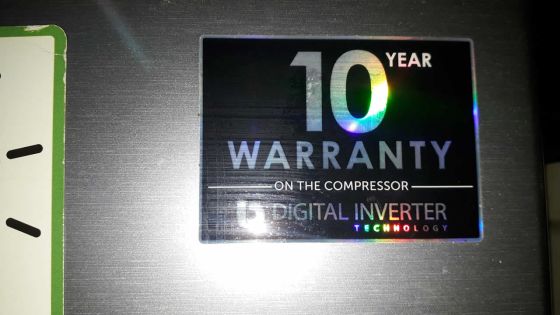 Consommation - Frigo défectueux vs garantie  de 10 ans : un client porte plainte