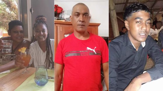 Incendie à Lab 51: les proches des victimes toujours en attente d’être indemnisés