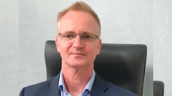 Consultant International auprès du comité de haut niveau sur la violence à base de genre - Jason Meyer : «Maurice dispose d’une application LESPWAR qui va sauver des vies»