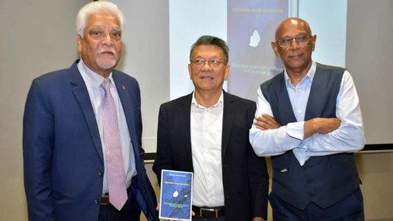 Jean Claude de l’Estrac : «Il faut une politique discriminatoire pour les plus pauvres»