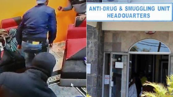 Saisie d’héroïne troublante au domicile de Wayne Attock : le démantèlement de l’Adsu revient sur le tapis 