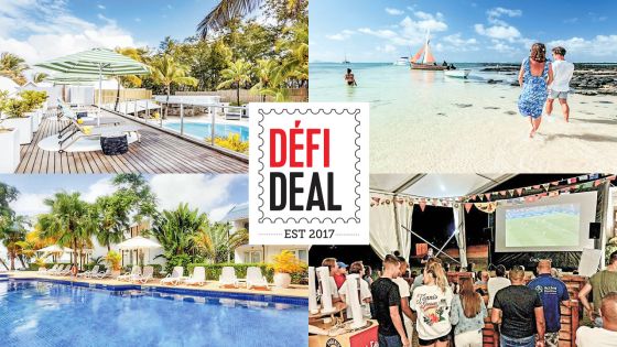 Defideal.mu : bons plans solo ou en famille