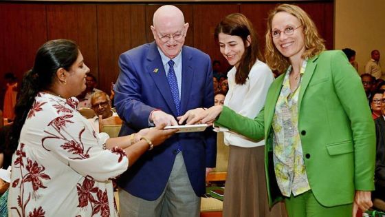 Lancement de l’Observatoire de l’environnement : un hub numérique pour la transparence écologique