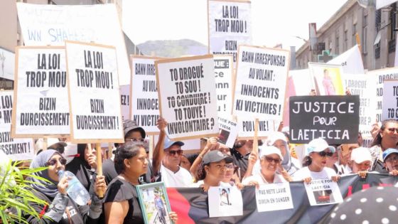 Insécurité routière : scepticisme face au virage répressif