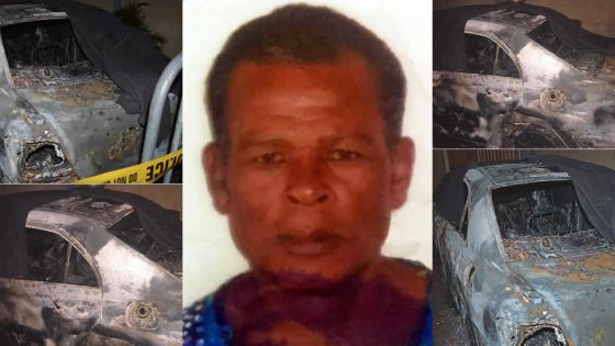 Vives tensions à Olivia - Le conducteur : «Je me suis endormi au volant»