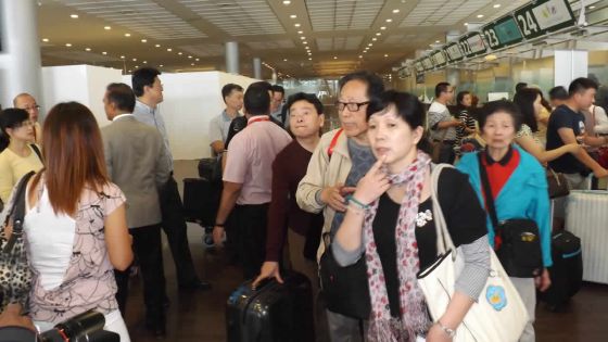 Aviation : fréquentation record pour l’aéroport