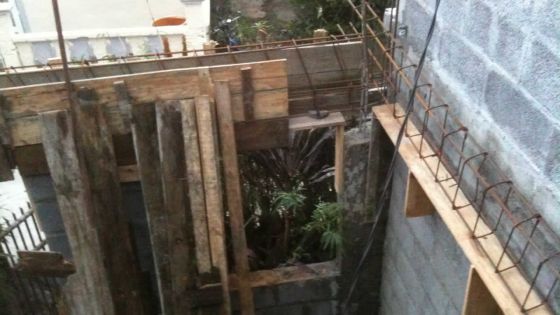 Projet de construction : un couple obtient son permis du conseil de district