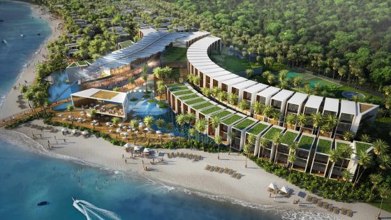 Développement hôtelier : les opposants au projet de St-Félix s’activent