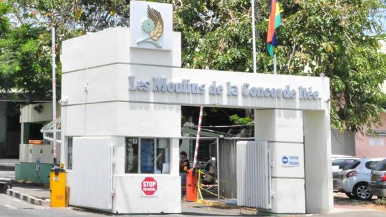 Approvisionnement en farine : les Moulins de la Concorde décrochent le contrat