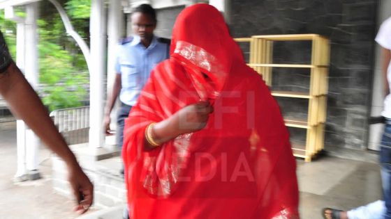 Accusée d’infidélité : elle ébouillante son mari