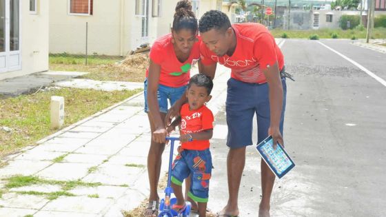 L’heure est aux remerciements : projets de relogement réalisés en 2016