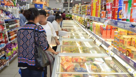 Consommation : ces produits prisés pour célébrer le réveillon du Nouvel An