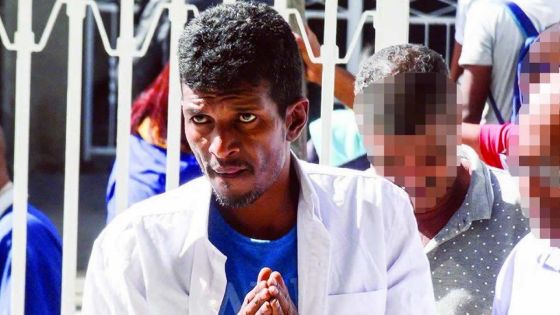 Ils ont ligoté une touriste française : six ans de prison pour vols 