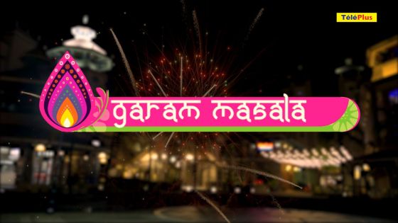 Garam Masala : une «mehfil» pour aborder cette dernière semaine de 2021