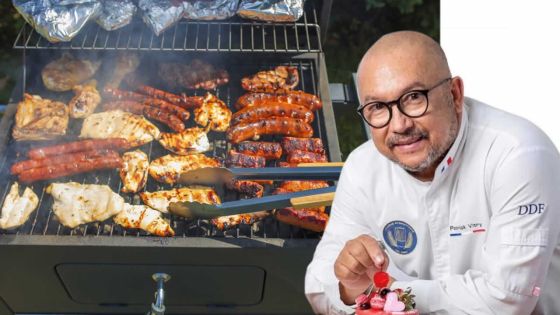 Quelle cuisson privilégier en été ?