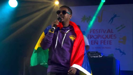 Warren Permal : «Je rêve d’un disque d’or»