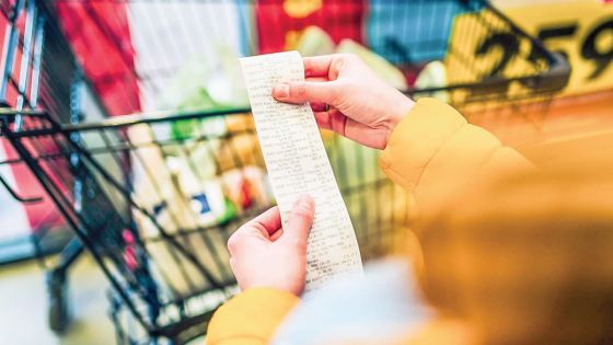 Prévision revue à la hausse : les ménages dépenseront un total de Rs 440,05 Md cette année