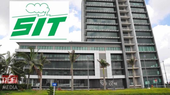 Yash Ramdharee nouveau Chief Executive Officer du SIT