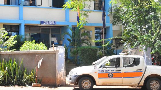 Poste de police de Terre-Rouge: un jeune détenu retrouvé pendu dans sa cellule